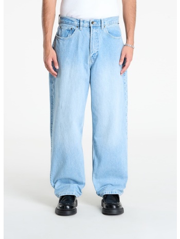 παντελόνια vans lx pant light stonewash 30 σε προσφορά