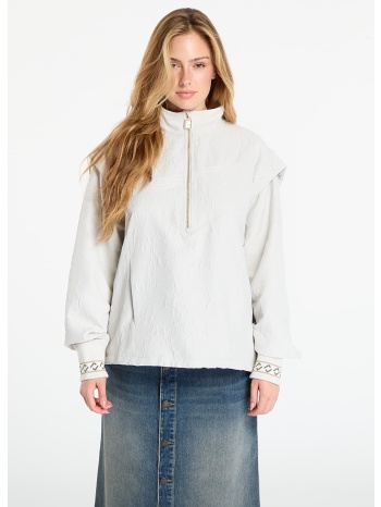 μπουφάν nike naomi osaka oversized jacket light bone/ σε προσφορά