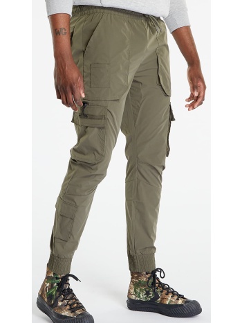 παντελόνια alpha industries tactical jogger pant dark olive