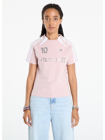 μπλουζάκι adidas adilenium season 4 teamgeist slim t-shirt σε προσφορά