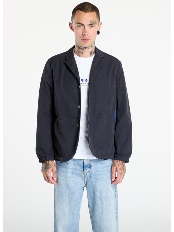 μπουφάν converse x adererror blazer jacket black l σε προσφορά