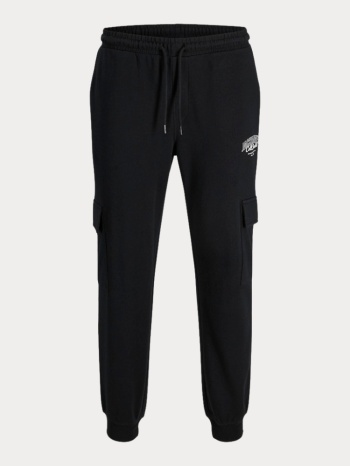 φορμα jack & jones jpstgordon makoto cargo sweat pants σε προσφορά
