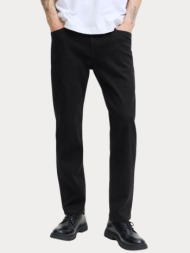 τζιν jack & jones jj|clark jjoriginal sq 356 denim black jack&jones