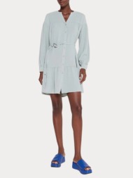 φορεμα jdy blue grey dress jacqueline de young