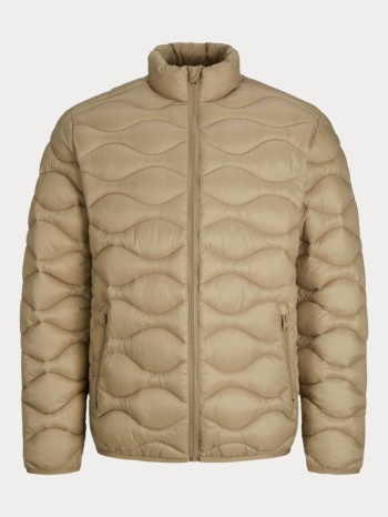 light μπουφαν jack & jones jprccicebreaker elmwood σε προσφορά