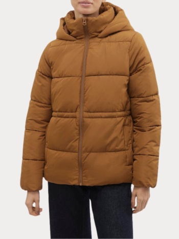 μπουφαν vero moda vmlucy jacket rubber vero moda σε προσφορά