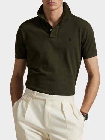 polo ralph lauren sskccmslm1-short sleeve-knit company σε προσφορά