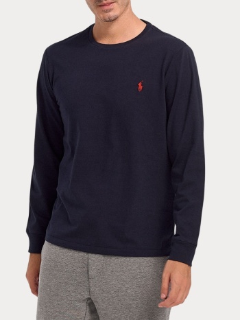 long sleeve-t-shirt polo ralph lauren ink polo ralph lauren σε προσφορά