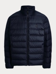 μπουφαν polo ralph lauren insulated-bomber navy polo ralph lauren