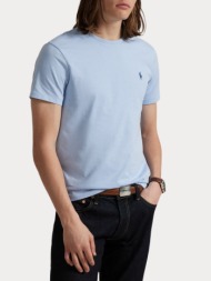 t-shirt polo ralph lauren sscncmslm2-short sleeve southport blue polo ralph lauren