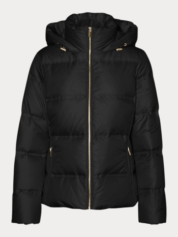 μπουφαν vero moda vmebony short down jacket black vero moda σε προσφορά