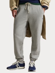 φορμα polo ralph lauren pantm3-athletic-pant andover heather polo ralph lauren