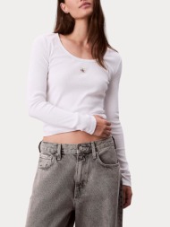 μπλουζα calvin klein ls ...