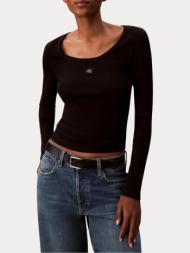 μπλουζα calvin klein ls ...