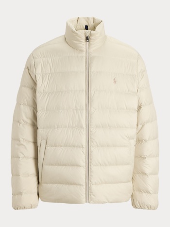 μπουφαν polo ralph lauren cldn wld jkt-insulated-bomber σε προσφορά