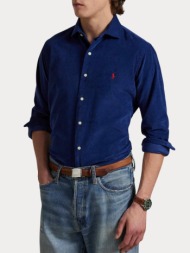 κοτλε πουκαμισο polo ralph lauren cuestbbppcs-long sleeve freshwater polo ralph lauren