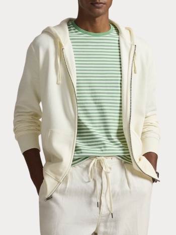 ζακετα polo ralph lauren fzhoodm1-long sleeve-clubhouse σε προσφορά