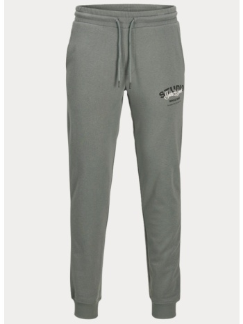φορμα jack & jones jpstgordon yuki sweat pants stormy σε προσφορά