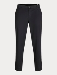παντελονι jack & jones jpstace phineas jogger black jack&jones