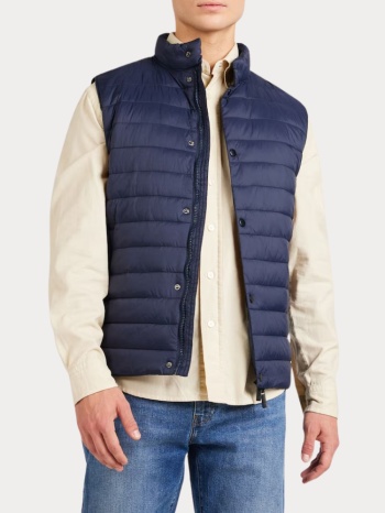 αμανικο μπουφαν mexx lightweight padded navy mexx σε προσφορά