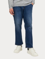 τζιν jack & jones jjimike jjoriginal am 782 noos pls (μεγαλα μεγεθη) jack&jones