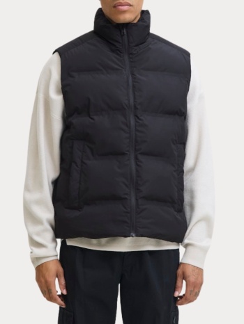 αμανικο μπουφαν jack & jones jjesoho bodywarmer collar σε προσφορά