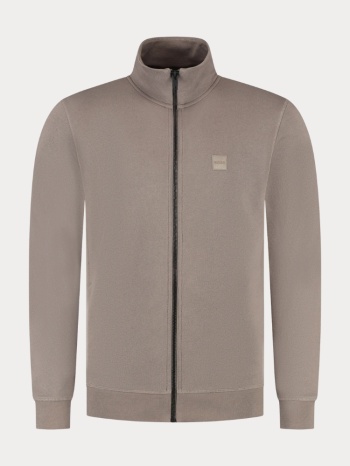 ζακετα hugo boss zestart beige hugo boss σε προσφορά