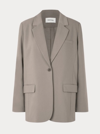 σακακι modstrom beige blazer modstrom σε προσφορά