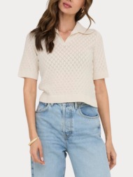 polo only cosima ss structure knt noos birch only