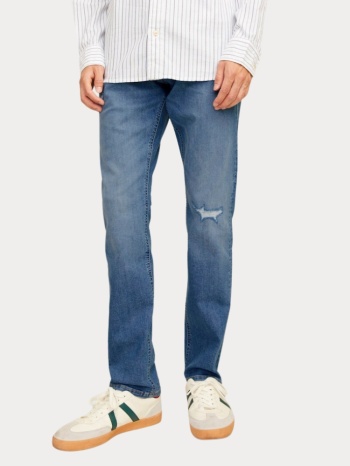 τζιν jack & jones jjiglenn jjoriginal sq 044 blue jack&jones σε προσφορά