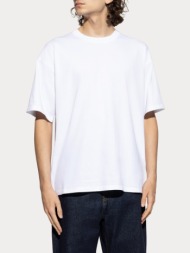 t-shirt diesel t-lucien white diesel