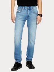 τζιν diesel d-srukt oadbk slim light blue diesel