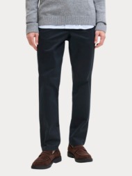 παντελονι jack & jones jpstollie vance chino navy jack&jones