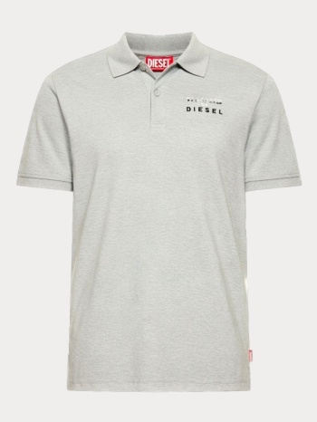 polo diesel t-rejust-v2 grey diesel σε προσφορά