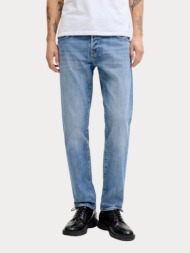 τζιν jack & jones jjimike jjfox ns 120 noos blue jack&jones