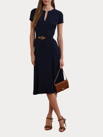 φορεμα ralph lauren navy polo ralph lauren σε προσφορά