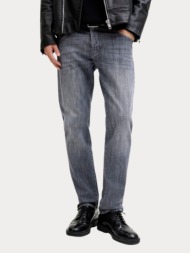 τζιν jack & jones jjimike jjfox ns 122 noos grey-blue denim jack&jones