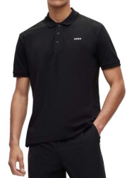 πολο hugo boss donos222 black hugo boss