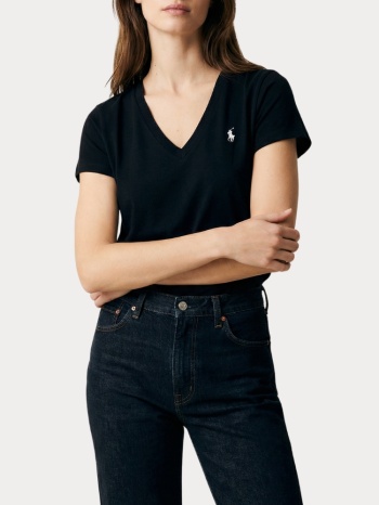 t-shirt polo ralph lauren black polo ralph lauren σε προσφορά