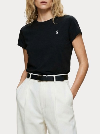 t-shirt polo ralph lauren black polo ralph lauren σε προσφορά
