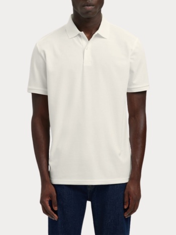 polo selected slmfave button ss cloud dancer selected σε προσφορά