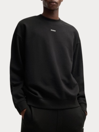 φουτερ hugo dapocrew black hugo boss σε προσφορά