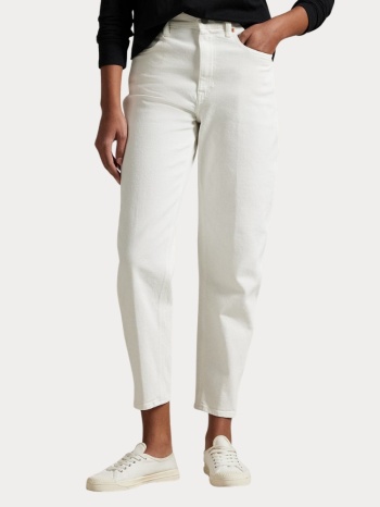 παντελονι polo ralph lauren white polo ralph lauren σε προσφορά