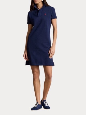 polo dress polo ralph lauren navy polo ralph lauren σε προσφορά