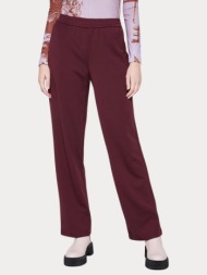 παντελονι vero moda vmminea mr straight pant lt port royale vero moda
