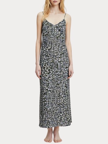 φορεμα only naya poly strap slip dahlia purple only σε προσφορά