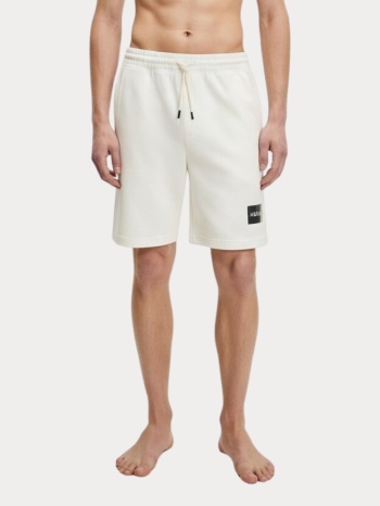 βερμουδα hugo darix white hugo boss σε προσφορά