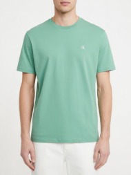 t-shirt cavlin klein wild green calvin klein