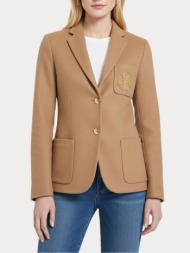 σακακι polo ralph lauren camel polo ralph lauren