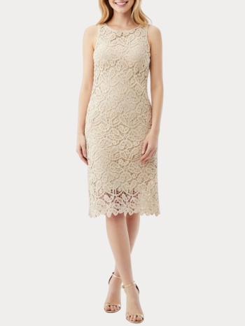 φορεμα mexx light sand mexx σε προσφορά